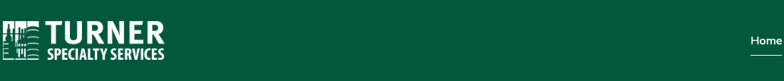 Turner Specialty Services